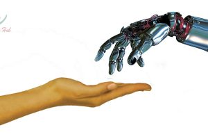 Artificial intelligence With Human Interaction