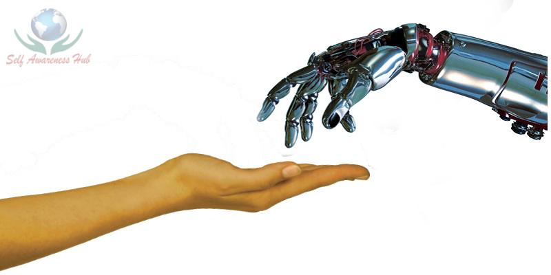 Artificial intelligence With Human Interaction