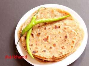 Famous Food Items of India