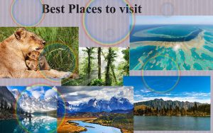 best places to visit
