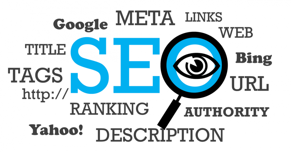 About on page seo