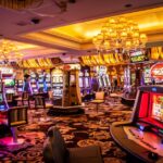 What You Need To Know To Win At The Casino