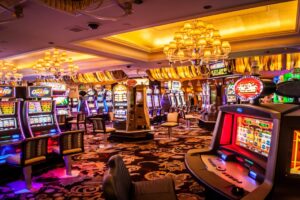 What You Need To Know To Win At The Casino