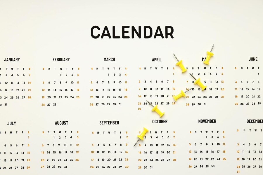 How to Use an Event Calendar to Increase Your Event attendance