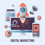 Digital Marketing Services: Navigating the Online World