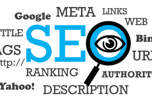 About on page seo
