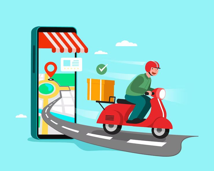 Top Grocery Delivery Apps Of 2023