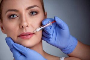The Possible Health Risks and Benefits of Lip Injections