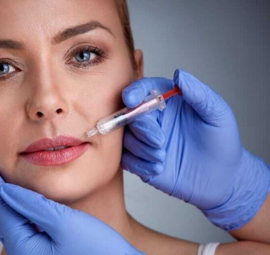 The Possible Health Risks and Benefits of Lip Injections